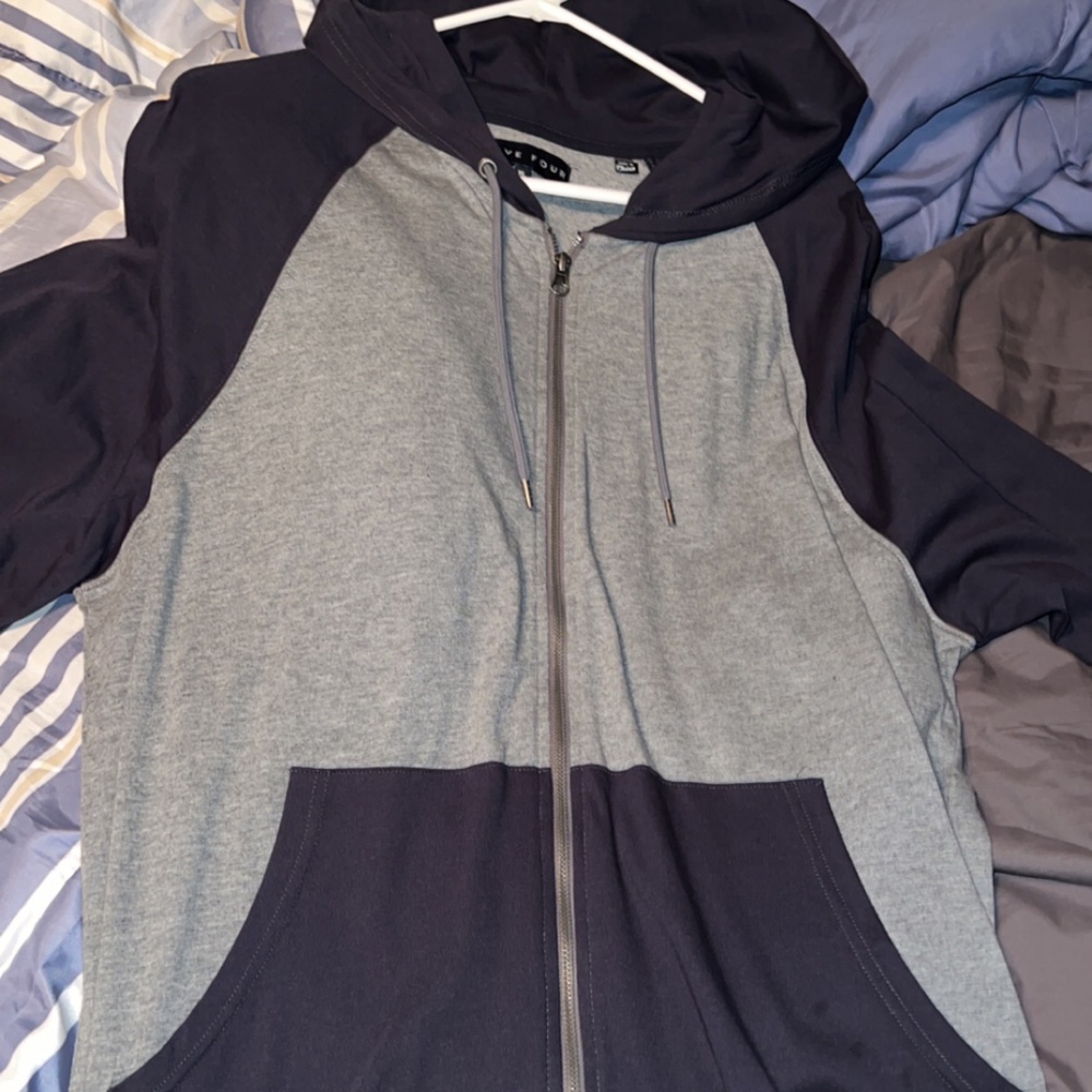 Five Four Pullover Jacket (Lightweight) - image 1